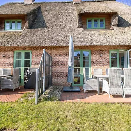 Haus Badallee 29 Böhl