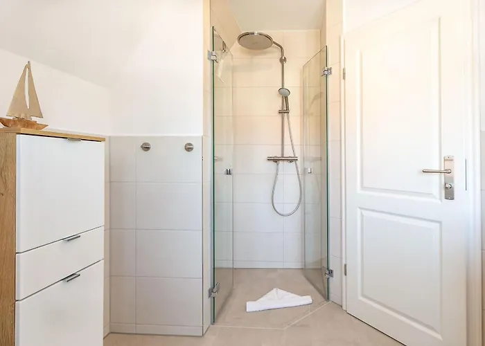 Haus Badallee 29 Casa vacanze *