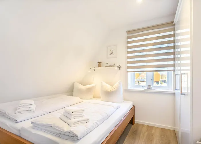 Haus Badallee 29 * Böhl