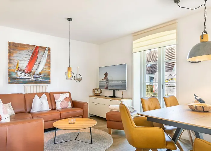 Haus Badallee 29 Casa vacanze