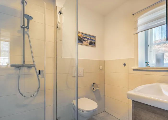 Haus Badallee 29 * Böhl