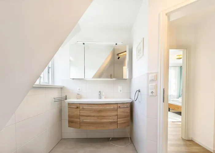 Haus Badallee 29 Casa vacanze