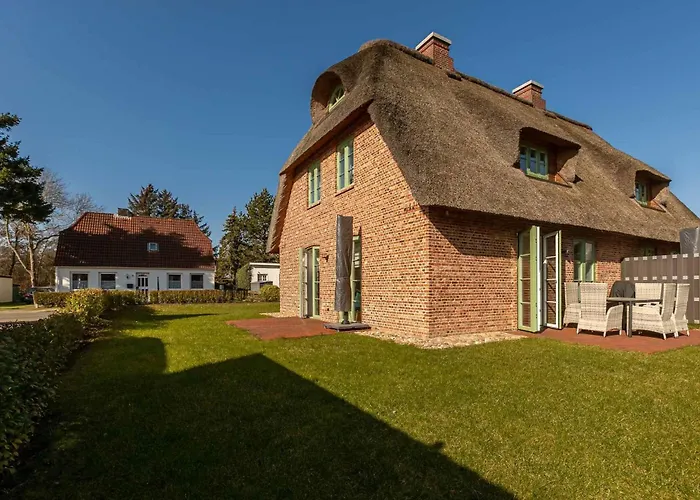 Haus Badallee 29 * Böhl