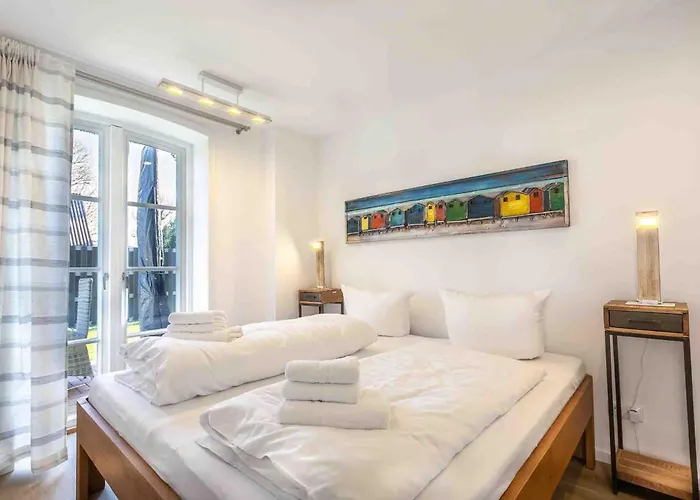 Haus Badallee 29 Böhl