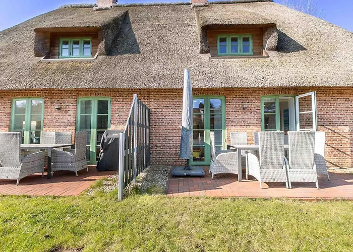 Haus Badallee 29 Böhl